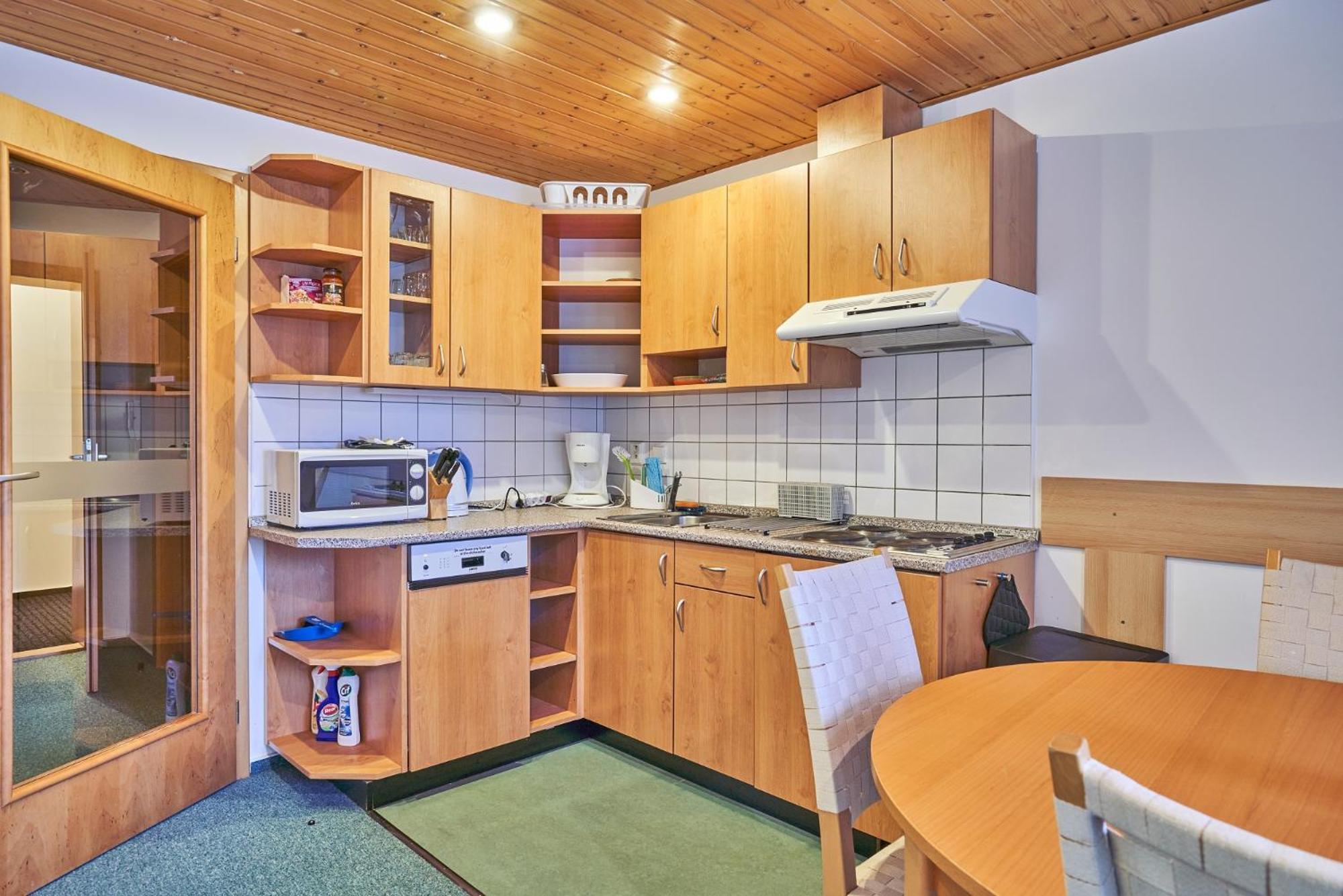 Poustevnik Apartments เปซ โปด ซนีชโกว์ ห้อง รูปภาพ