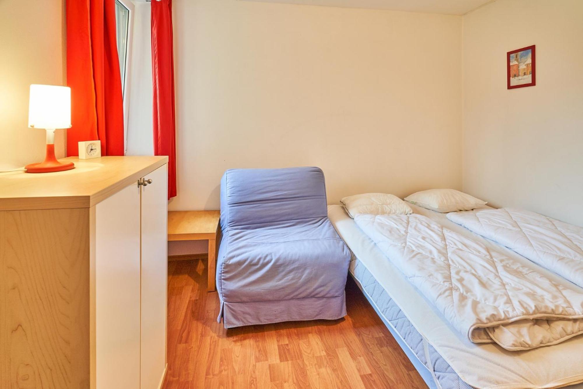 Poustevnik Apartments เปซ โปด ซนีชโกว์ ห้อง รูปภาพ