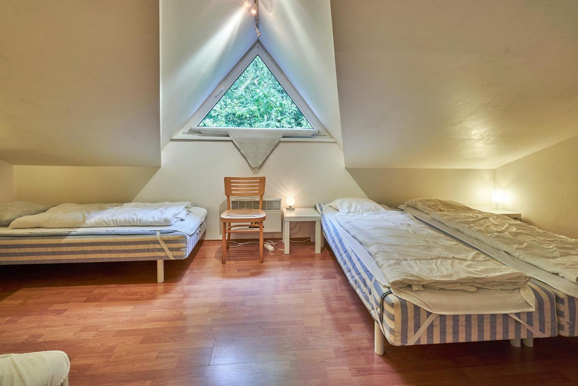 Poustevnik Apartments เปซ โปด ซนีชโกว์ ห้อง รูปภาพ